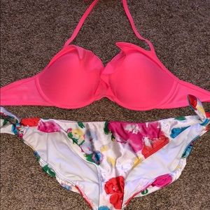 Aerie by American Eagle swim suit!